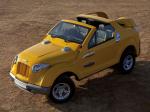 DC Design Urban Thar Concept 2012 года